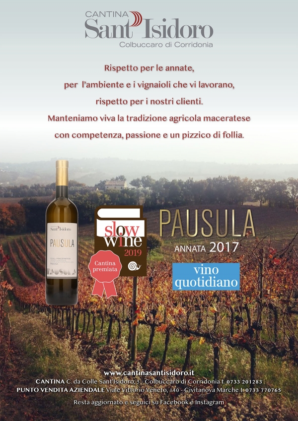 Vino quotidiano