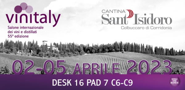 Vinitaly 2023