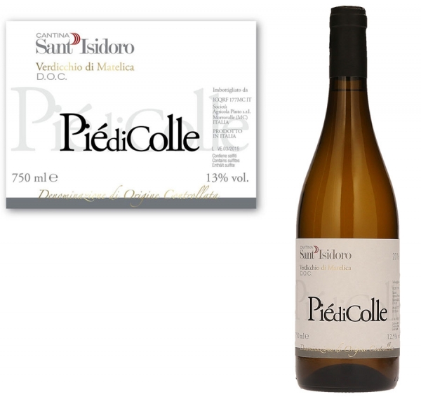 Piedicolle